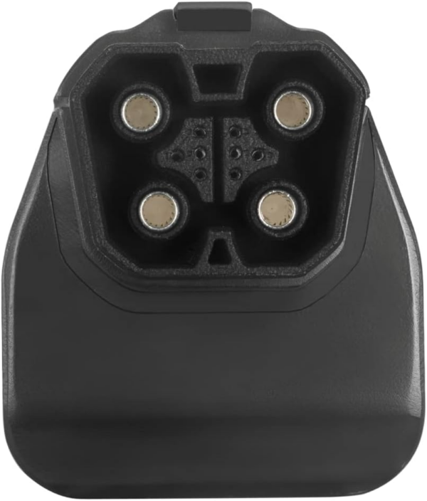 Adaptateur EcoFlow DELTA Pro vers Smart Generator – Image 2