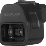 Adaptateur EcoFlow DELTA Pro vers Smart Generator