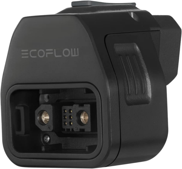 Adaptateur EcoFlow DELTA Pro vers Smart Generator
