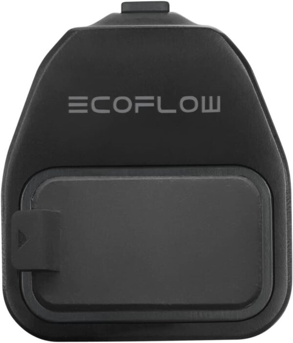 Adaptateur EcoFlow DELTA Pro vers Smart Generator – Image 4