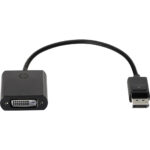 Prix Adaptateur HP DisplayPort à DVI-D - 19,0 cm (FH973AA) -  300.00 -  300.00