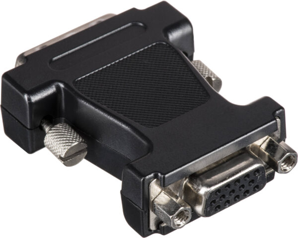 Prix Adaptateur HP DVI vers VGA (VE053AA) -  180.00 -  180.00 – Image 2