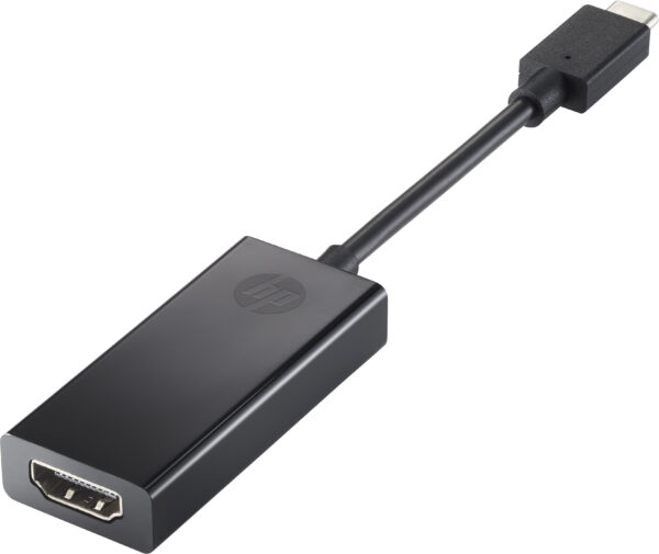 Adaptateur HP Pavilion USB-C™ vers HDMI 2.0 (2PC54AA)