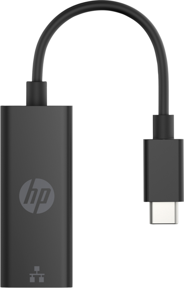 Prix Adaptateur HP USB-C vers RJ45 G2 (4Z527AA) -  326.00 -  326.00 – Image 4