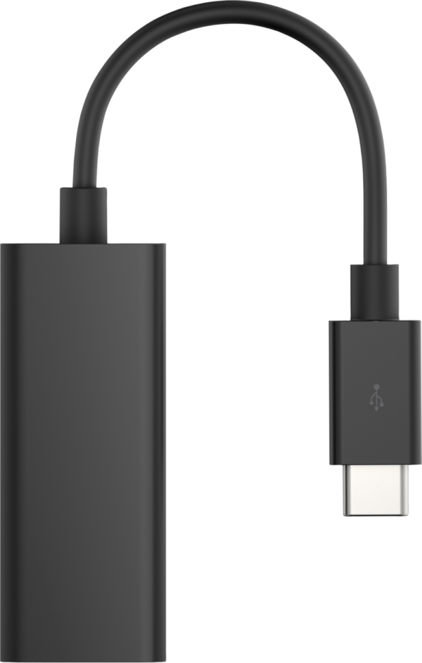 Prix Adaptateur HP USB-C vers RJ45 G2 (4Z527AA) -  326.00 -  326.00 – Image 5