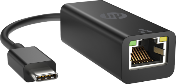Prix Adaptateur HP USB-C vers RJ45 G2 (4Z527AA) -  326.00 -  326.00