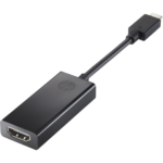 Adaptateur HP USB type C vers HDMI 2.0 (1WC36AA)