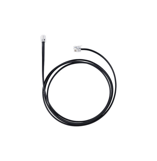 Prix Adaptateur Jabra casque Cisco EHS for PRO et GO ( Rj10 - 137 mètres) -  5352.00 -  5352.00