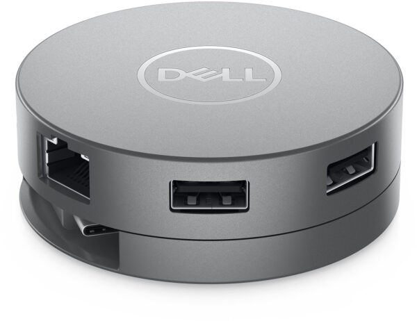 Adaptateur mobile Dell USB-C - DA310 (470-AEUP)