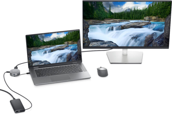 adaptateur multiport usb c 6 en 1 dell da305 470 afkl 1 scaled