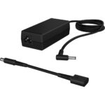 Prix Adaptateur secteur / Chargeur intelligent 65 W HP (H6Y89AA) -  391.00 -  391.00