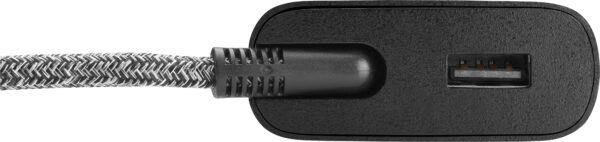 Adaptateur secteur de voyage / chargeur ultraplat HP USB-C 65 W (3PN48AA) – Image 2