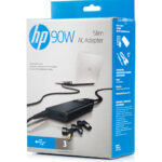 Prix Adaptateur secteur plat 90W HP (H6Y83AA) -  1248.00 -  1248.00