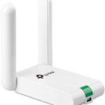 Prix Adaptateur TP-Link TL-WN822N USB Wi-Fi à gain élevé 300 Mbps -  138.00 -  138.00