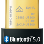 Adaptateur TP-Link UB500 Bluetooth 5.0 Nano USB