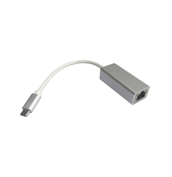 Prix Adaptateur UPTEC USB 3.0 vers RJ45 10/100/1000 Mbps (4500311) -  256.00 -  256.00
