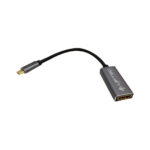 Prix Adaptateur UPTEC USB Type C mâle vers HDMI 2,0 femelle (9051287) -  226.00 -  226.00