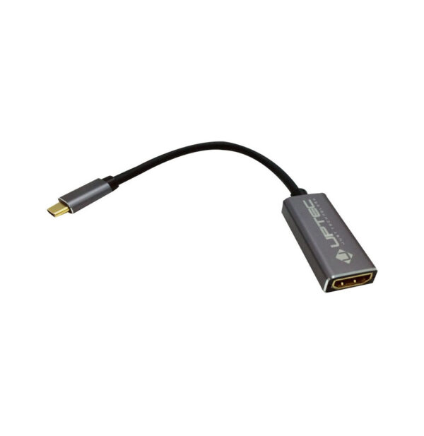 Prix Adaptateur UPTEC USB Type C mâle vers HDMI 2,0 femelle (9051287) -  226.00 -  226.00