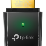 Prix Adaptateur USB Wi-Fi TP-Link AC600 double bande (ARCHERT2U) -  150.00 -  150.00