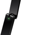 Prix Adaptateur USB WiFi TP-Link AC1300 double bande (ARCHERT4U) -  311.00 -  311.00