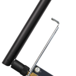 Prix Adaptateur WiFi TP-Link AC600 PCI Express (ARCHERT2E) -  222.00 -  222.00