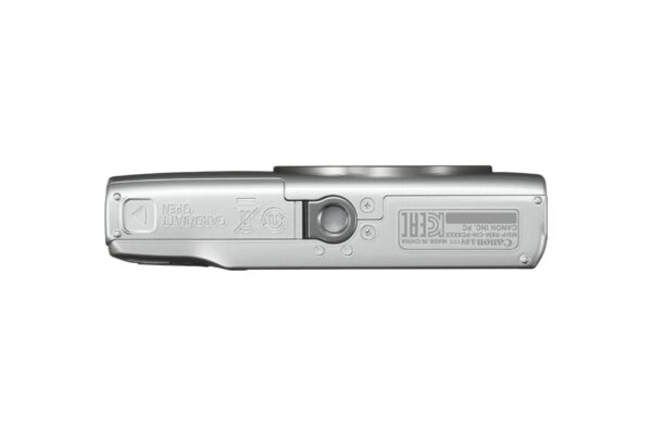 Appareil photo Compact Canon Ixus185 – Argent (1806C001AA) – Image 8
