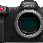 Appareil photo hybride Canon EOS R5 C Caméra Cinema EOS boîtier nu (5077C003AA)