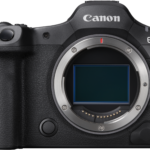 Appareil photo hybride Canon EOS R5 Mark II boîtier nu (6536C006AA)