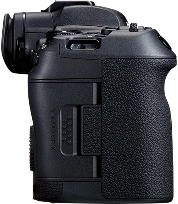 Appareil photo hybride Canon EOS R5 + objectif RF 24-105 mm F4L IS USM (4147C016AA) – Image 10
