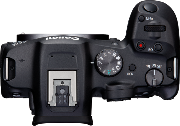 Appareil photo hybride Canon EOS R7 boîtier nu (5137C003AA) – Image 3