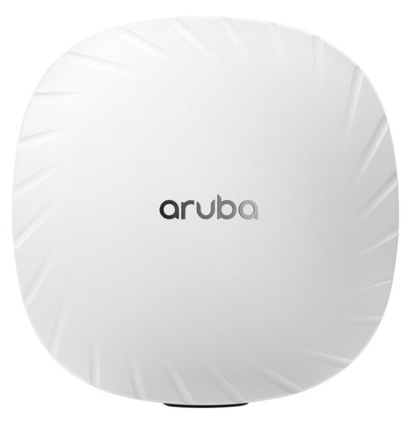 Point d'accès campus unifié Aruba AP-535 (RW) double radio 4x4:4 802.11ax (JZ336A)