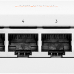 Switch Aruba Instant On 1430 5G (R8R44A)
