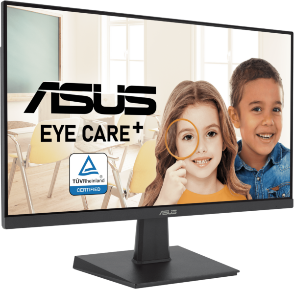 Écran 23.8" Full HD Asus VA24EHF (90LM0560-B04170) – Image 2