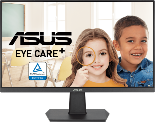 Écran 23.8" Full HD Asus VA24EHF (90LM0560-B04170)