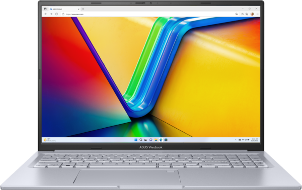 Ordinateur portable Asus Vivobook 16X K3605VU (X1504VA-NJ814W)