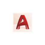 AutoCAD avec des outils spécialisés AD - Multi-utilisateur - 1 an (C1RK1-WWN887-T546)