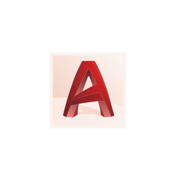 AutoCAD avec des outils spécialisés AD - Multi-utilisateur - 1 an (C1RK1-WWN887-T546)