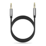 Aux Cable Ugreen 3.5mm Male vers 3.5mm Male Cable - 1.5 mètre (10734)