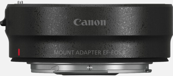 Bague d'adaptation monture Canon EF-EOS R (2971C005AA)