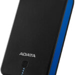Banque d'alimentation ADATA P16750 - Powerbank de 16750 mAh