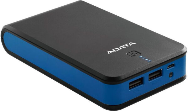 Banque d'alimentation ADATA P16750 - Powerbank de 16750 mAh – Image 3