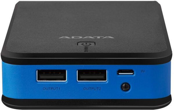 Banque d'alimentation ADATA P16750 - Powerbank de 16750 mAh – Image 4