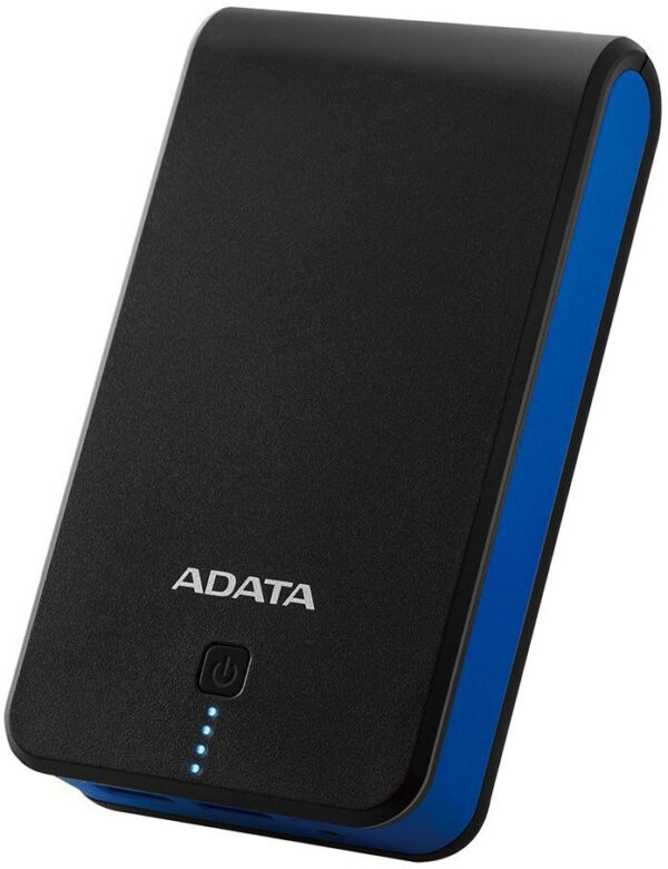 Banque d'alimentation ADATA P16750 - Powerbank de 16750 mAh