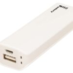 Prix Banque d'alimentation Urban Factory - 2200 mAh pour Smartphones -  - 