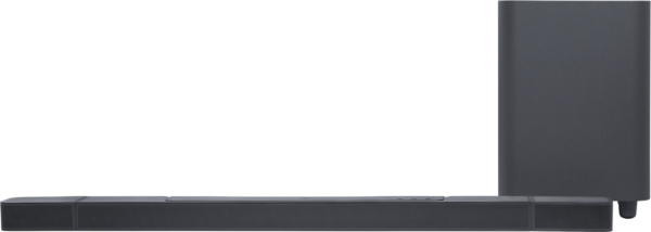 Barre de son JBL Bar 1000 7.1.4-Channel - Noir (JBLBAR1000PROBLKUK) – Image 2