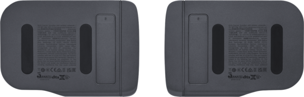 Barre de son JBL Bar 1000 7.1.4-Channel - Noir (JBLBAR1000PROBLKUK) – Image 8