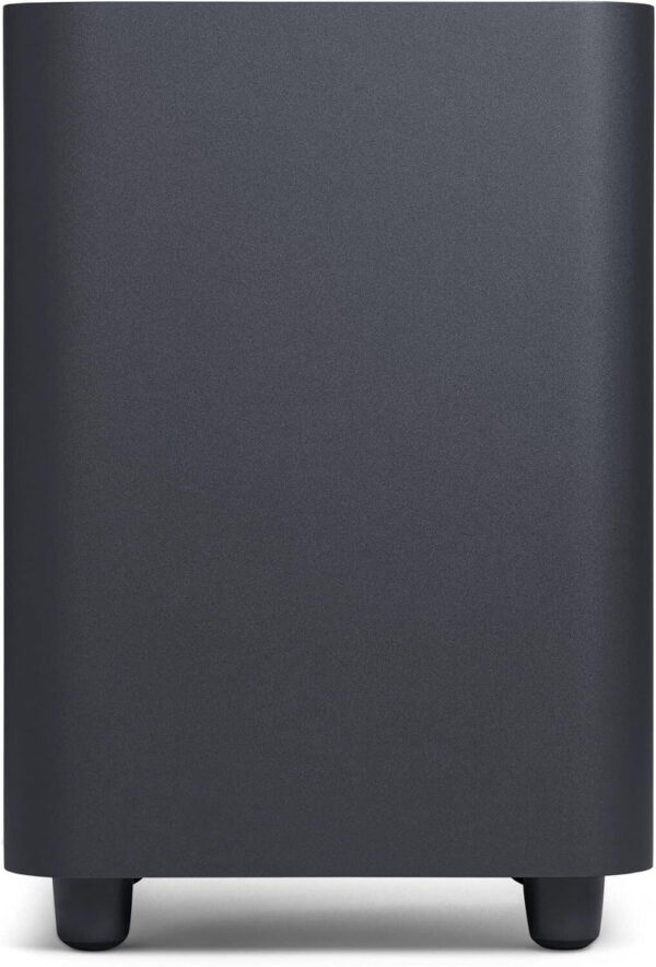 Barre de son JBL Bar 500 5.1-Channel - Noir (JBLBAR500PROBLKUK) – Image 4