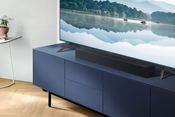 Barre de son Samsung C-Series HW-C400 2023 (HW-C400/MV) – Image 15