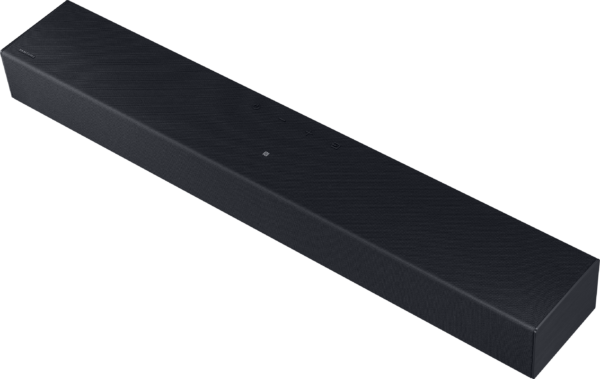 Barre de son Samsung C-Series HW-C400 2023 (HW-C400/MV) – Image 7