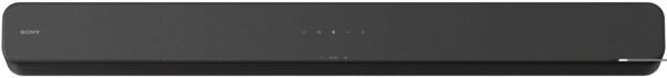 Barre de son simple 2 canaux Sony HT-S100F – Image 3